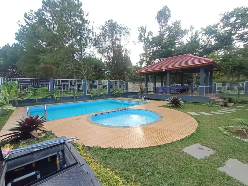 Villa Nb 1-12 4 Bedroom