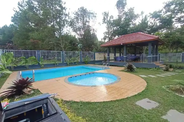 Villa Nb 1-12 4 Bedroom - Villa di Puncak