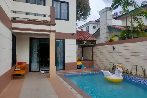Villa Truly 3 - Villa di Puncak