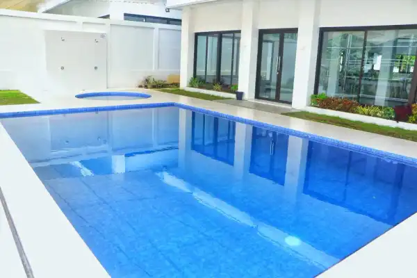 Villa Novia 2 - Villa di Puncak