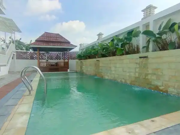 Villa Gsp Cipanas