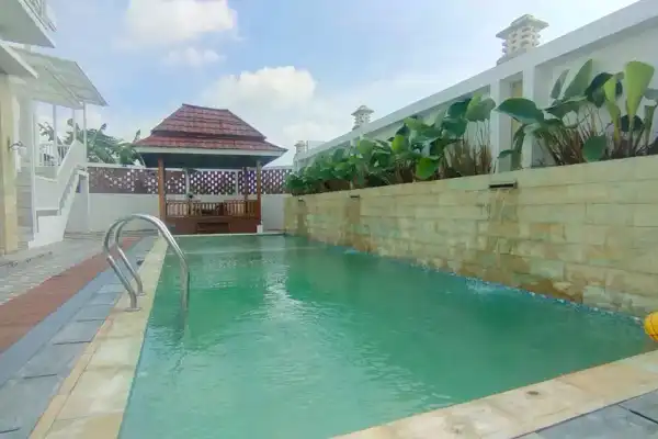 Villa Gsp Cipanas - Villa di Puncak