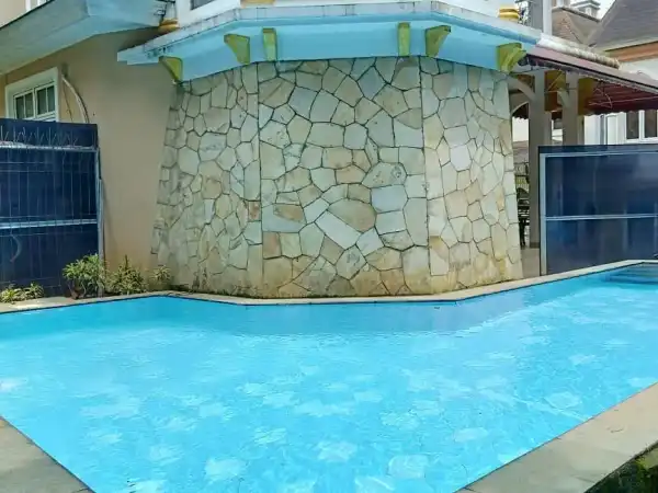 Villa Condo Kota Bunga