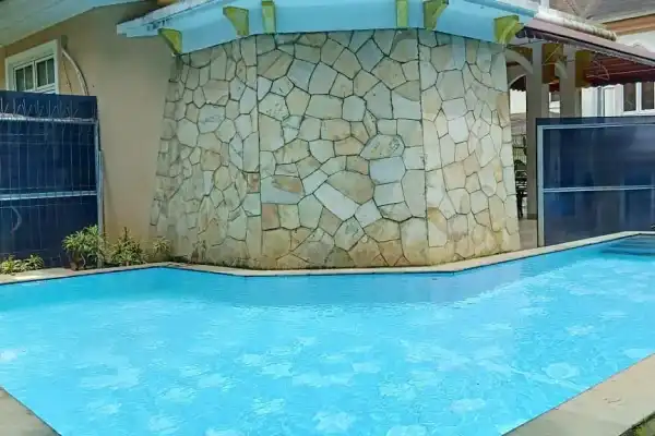 Villa Condo Kota Bunga - Villa di Puncak