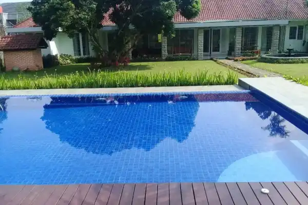 Villa Navina 4 - Villa di Puncak