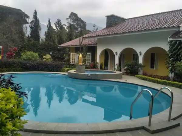Villa 108 Coolibah - Villa di Puncak