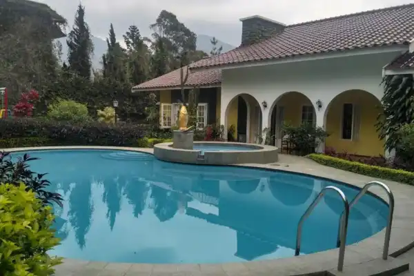 Villa 108 Coolibah - Villa di Puncak