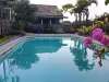 Villa Puri Ayu Cipanas