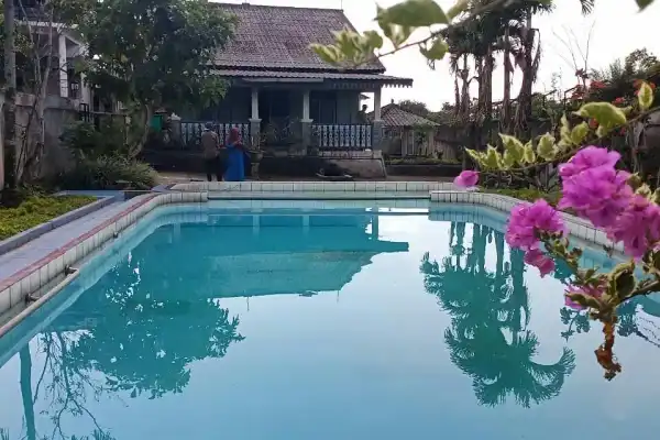 Villa Puri Ayu - Villa di Puncak