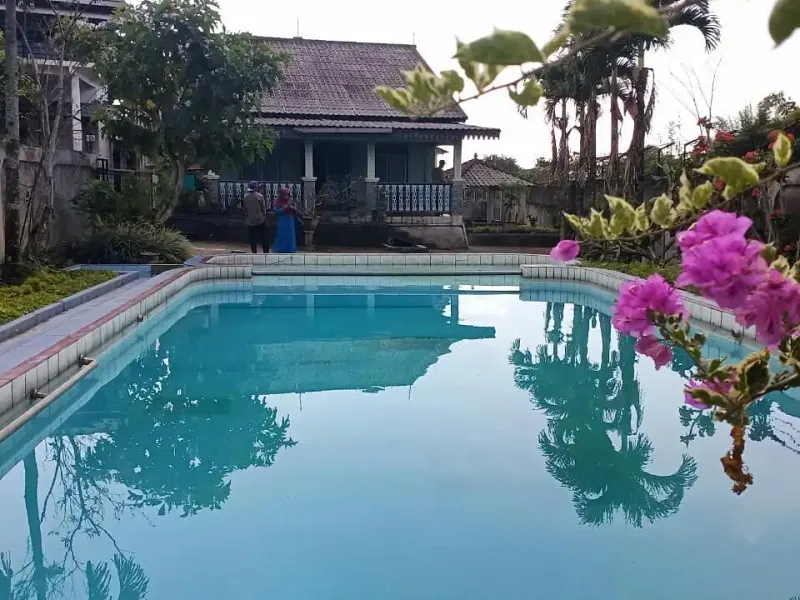 Villa Puri Ayu