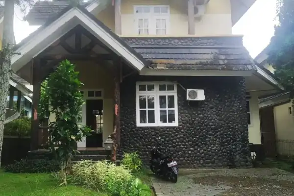 Villa Bb9 - Villa di Puncak