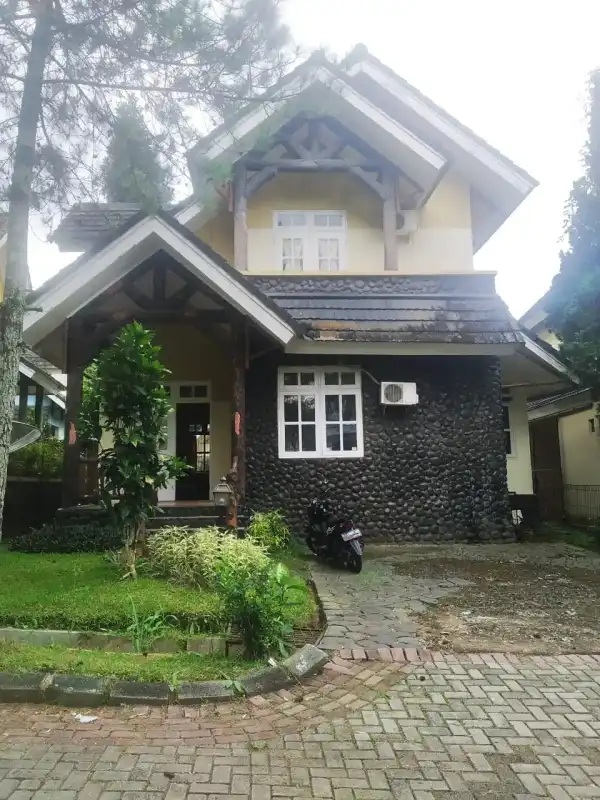 Villa Bb9 - Villa di Puncak