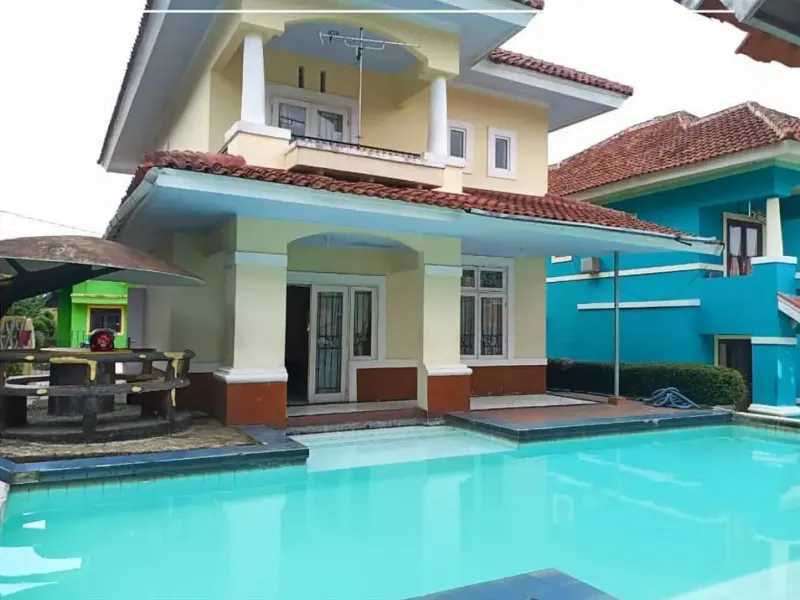 Villa Cipendawa C1 22
