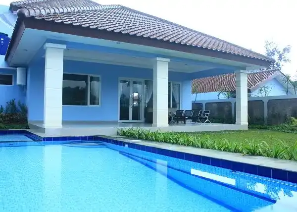 Villa Suci 1
