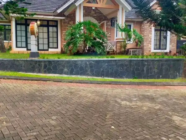 Villa A8-01 Little Indian Kota Bunga
