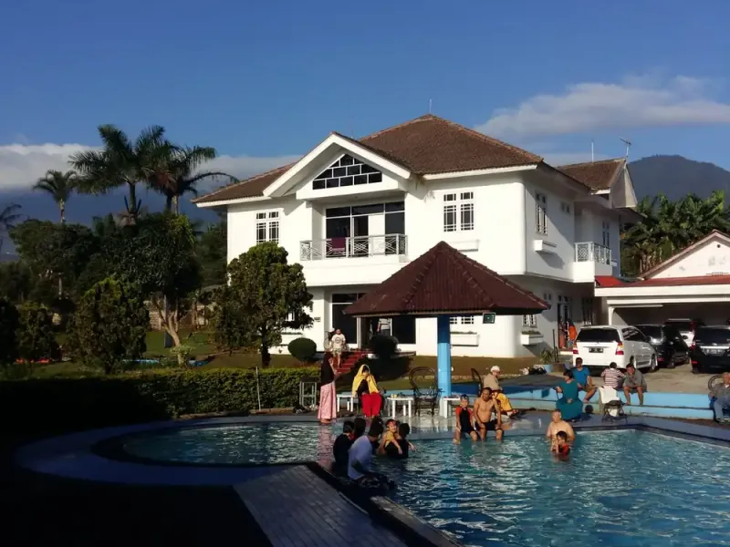 Villa Srj Coolibah