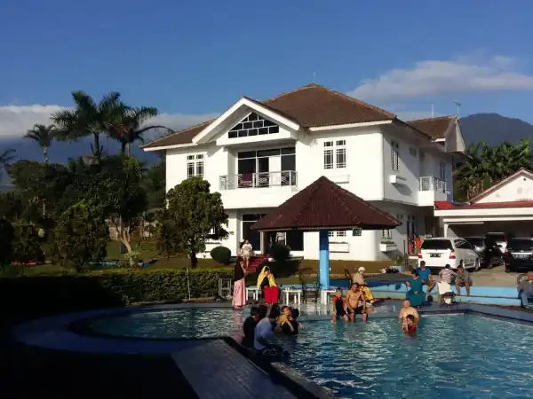 Villa Srj Coolibah
