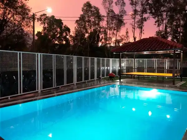 Villa Truly 2 Kota Bunga - Villa di Puncak