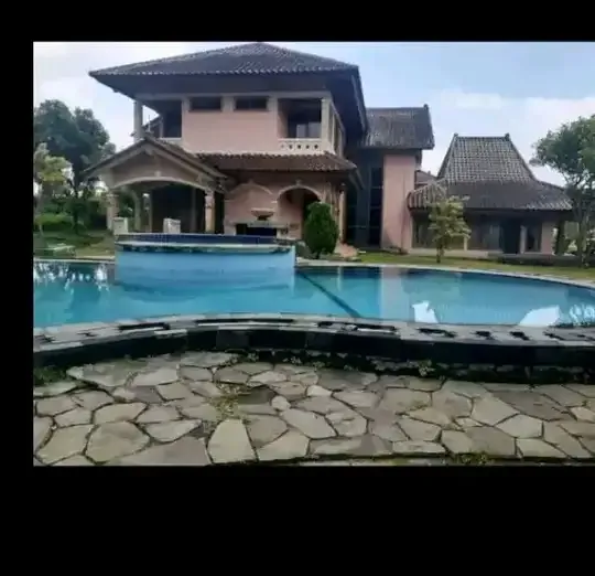 Villa Rosi Ciwalen