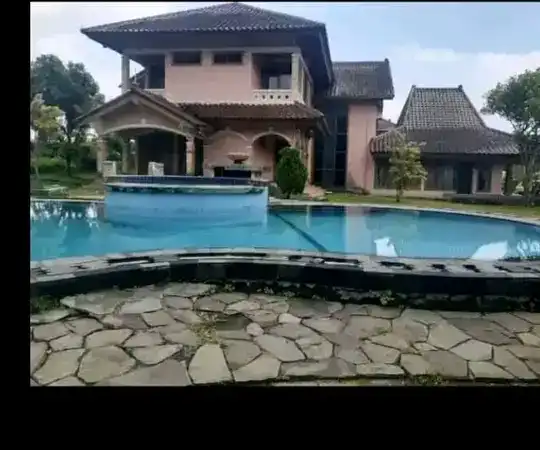Villa Rosi Ciwalen