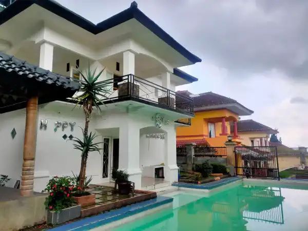 Villa Army Cipendawa