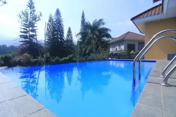 Villa Sejati 2 - Villa di Puncak