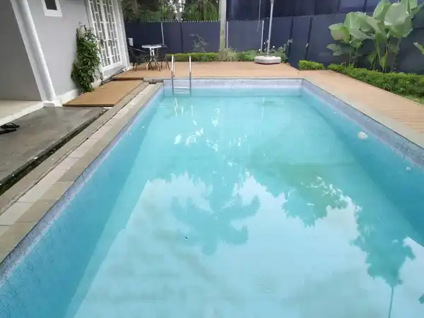 Villa M3 Dyar Kota Bunga
