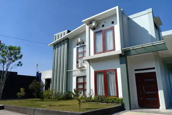 Villa Abu Fahmi 2 - Villa di Puncak