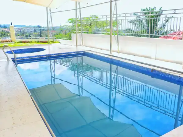 Villa Novia 3 25 Person