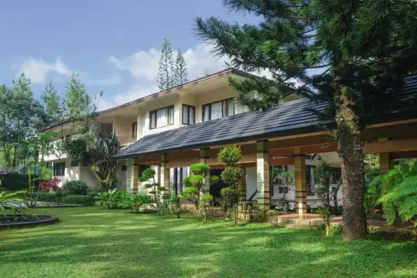 Villa Buana Cisarua - Villa di Puncak