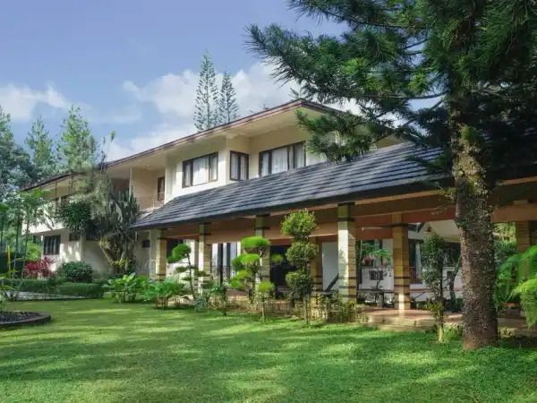 Villa Buana Cisarua
