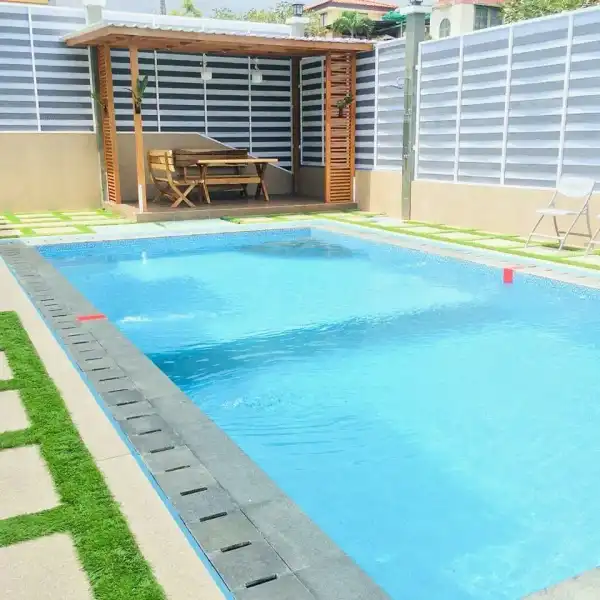 Villa Harum Kota Bunga - Villa di Puncak