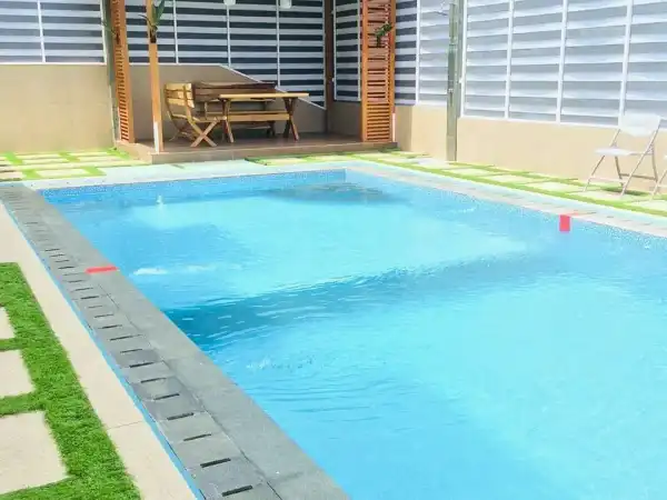 Villa Harum Kota Bunga