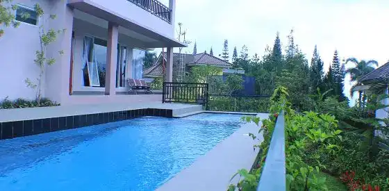 Villa Sejati 3 - Villa di Puncak