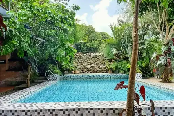 Villa Bukit Danau 4 Bedroom - Villa di Puncak