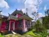Villa 2 Kamar Yandi Kota Bunga