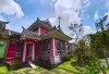 Villa 2 Kamar Yandi Kota Bunga