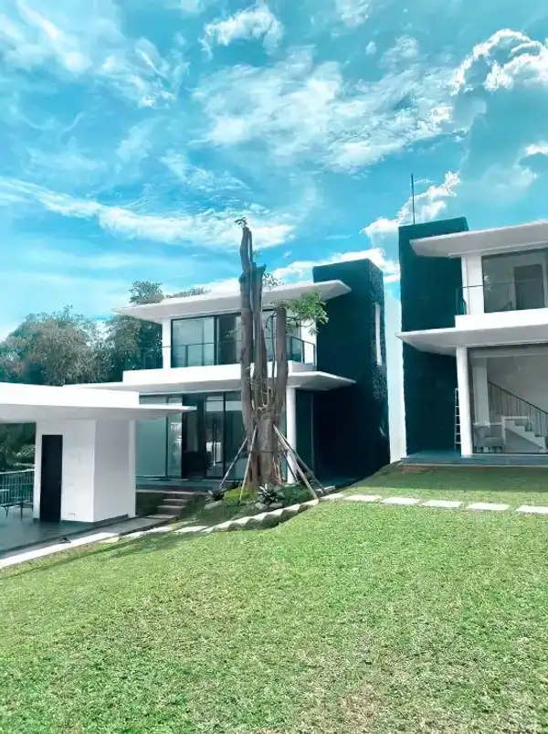 Villa Haven Cisarua 6 Bedroom - Villa di Puncak