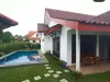 Villa Bougenville C Cipanas