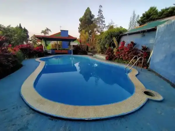 Villa 3 Kamar Hijau Coolibah