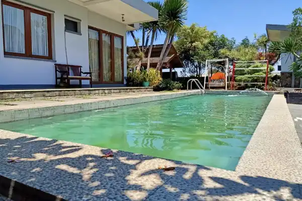 Villa Tiara 88 - Villa di Puncak