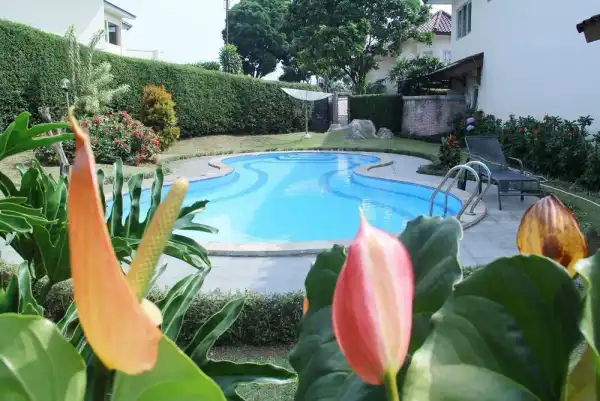 Villa Panca 2 Cisarua - Villa di Puncak