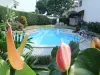 Villa Panca 2 Cisarua