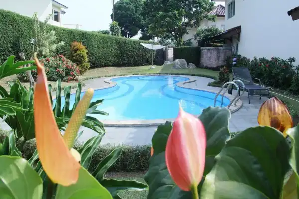 Villa Panca 2 Cisarua - Villa di Puncak