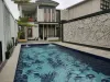 Villa Abu Fahmi 5 Kamar Cipanas