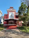 Villa Victorian Aa3-9 Kota Bunga
