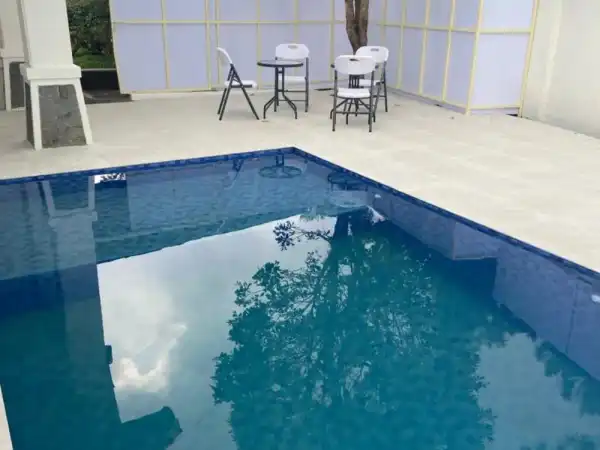 Villa M6-14 Dyar Kota Bunga