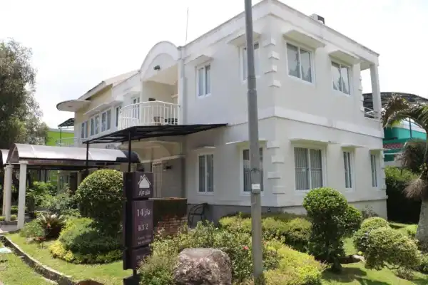 Villa K32 Kota Bunga - Villa di Puncak