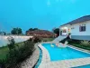 Villa Awan Cisarua