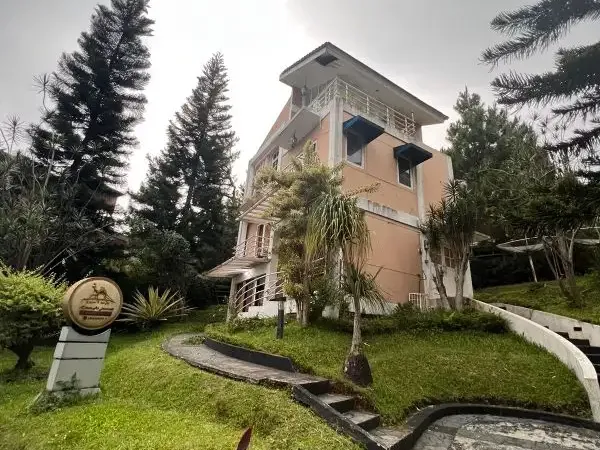 Villa Dd4-6 Kota Bunga